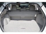 2009 Toyota Venza V6 Trunk