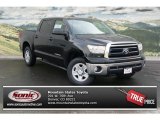 2013 Toyota Tundra CrewMax 4x4