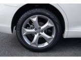 2009 Toyota Venza V6 Wheel