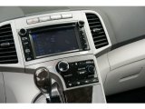2013 Toyota Venza LE AWD Controls