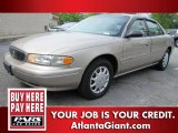 2000 Buick Century Custom