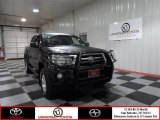 2010 Toyota Tacoma V6 PreRunner TRD Double Cab