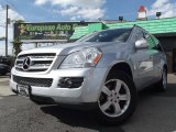 2007 Mercedes-Benz GL 450