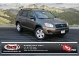 2012 Toyota RAV4 I4 4WD