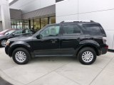 2011 Mercury Mariner Premier Exterior