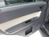 2011 Mercury Mariner Premier Door Panel