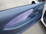 1995 Mercury Cougar XR7 V8 Door Panel