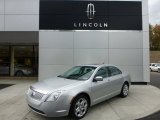 2011 Mercury Milan I4