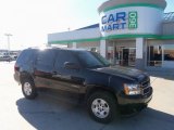 2012 Chevrolet Tahoe LT 4x4