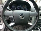 2011 Mercury Milan I4 Steering Wheel