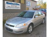 2008 Chevrolet Impala LS