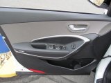2013 Hyundai Santa Fe Sport Door Panel
