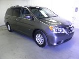 2010 Honda Odyssey EX
