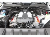 2013 Audi Q7 3.0 S Line quattro 3.0 Liter FSI Supercharged DOHC 24-Valve VVT V6 Engine