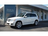 2010 Mercedes-Benz GLK 350