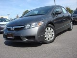 2010 Honda Civic DX-VP Sedan