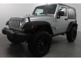 2012 Jeep Wrangler Sport 4x4