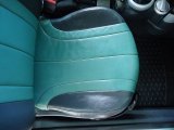 2002 Mini Cooper Hardtop Front Seat