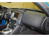 2009 Nissan 370Z Sport Touring Coupe Dashboard