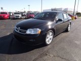 2013 Dodge Avenger SE V6