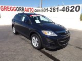 2012 Stormy Blue Mica Mazda CX-9 Touring #72398036