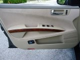2006 Nissan Maxima 3.5 SL Door Panel
