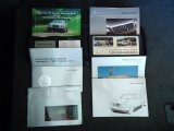 1999 Mercedes-Benz E 320 Sedan Books/Manuals