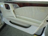 1999 Mercedes-Benz E 320 Sedan Door Panel