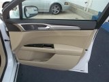 2013 Ford Fusion SE Door Panel