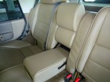 2002 Land Rover Discovery II Series II SD Bahama Beige Interior
