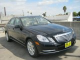 2013 Mercedes-Benz E 350 Sedan