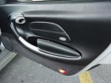 2000 Porsche Boxster S Door Panel