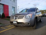 2010 Nissan Rogue SL AWD
