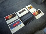 2000 Porsche Boxster S Books/Manuals