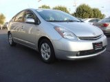 2008 Toyota Prius Hybrid
