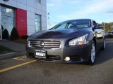 2012 Nissan Maxima 3.5 SV Premium