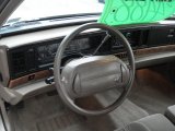 1993 Buick LeSabre Limited Sedan Steering Wheel