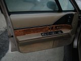 1993 Buick LeSabre Limited Sedan Door Panel
