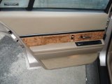 1993 Buick LeSabre Limited Sedan Door Panel