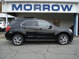 2012 Chevrolet Equinox LT AWD