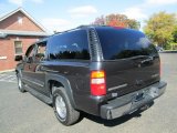 2003 Chevrolet Suburban 1500 LT 4x4 Exterior