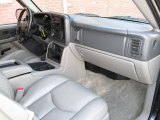 2003 Chevrolet Suburban 1500 LT 4x4 Dashboard