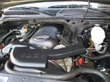 2003 Chevrolet Suburban Engines