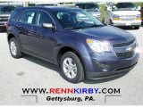 2013 Chevrolet Equinox LS AWD