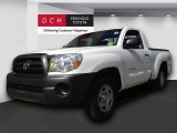 2006 Toyota Tacoma Regular Cab