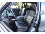 2012 Acura RDX Technology SH-AWD Front Seat