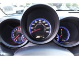 2012 Acura RDX Technology SH-AWD Gauges