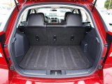 2009 Dodge Caliber SRT 4 Trunk