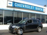 2012 Black Granite Metallic Chevrolet Captiva Sport LS #72397739