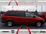 2004 Dodge Grand Caravan SXT